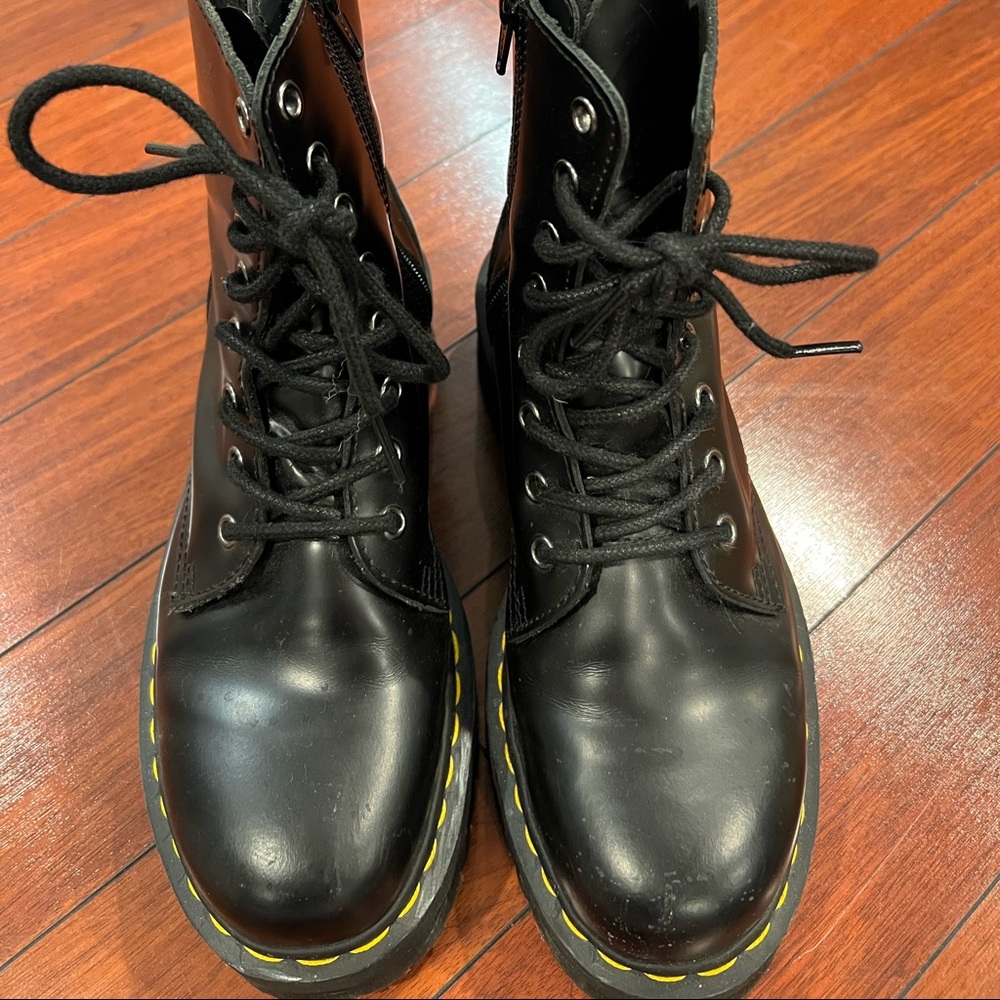 Dr. Martens boots